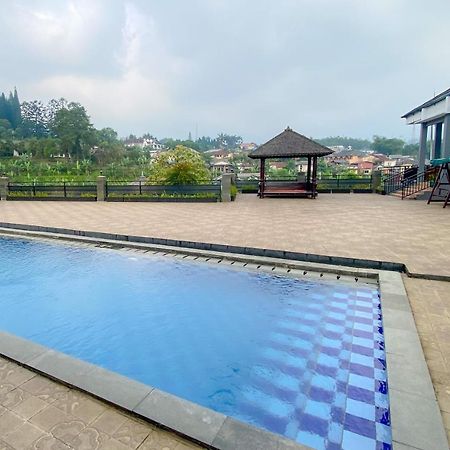 Villa Andalus 3 Puncak Luaran gambar