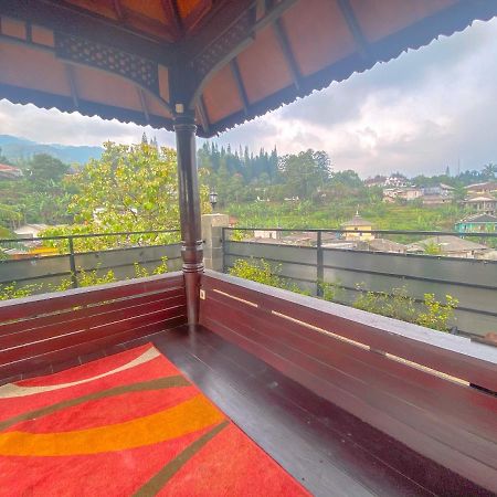 Villa Andalus 3 Puncak Luaran gambar