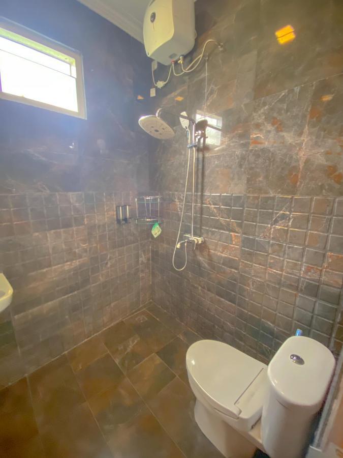 Villa Andalus 3 Puncak Luaran gambar