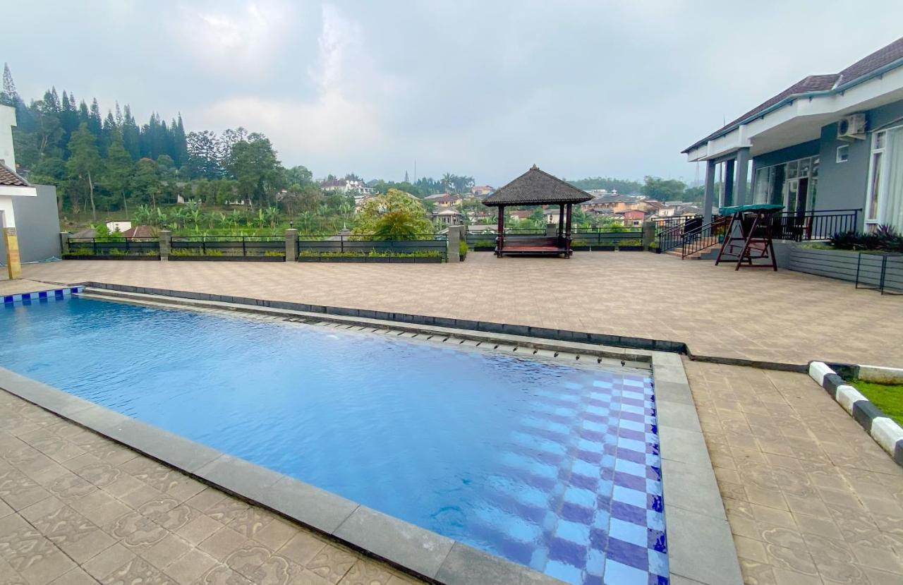 Villa Andalus 3 Puncak Luaran gambar