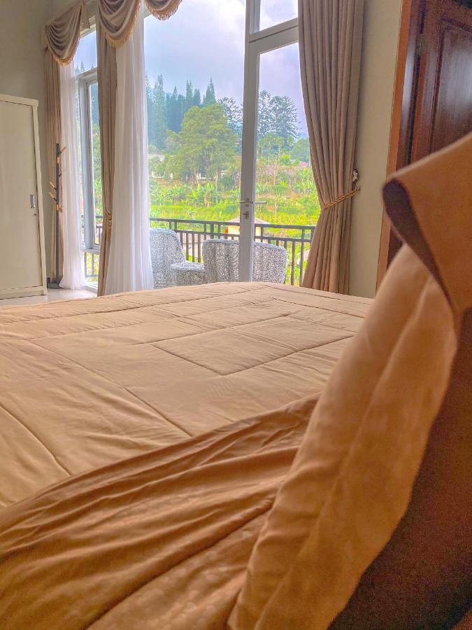 Villa Andalus 3 Puncak Luaran gambar