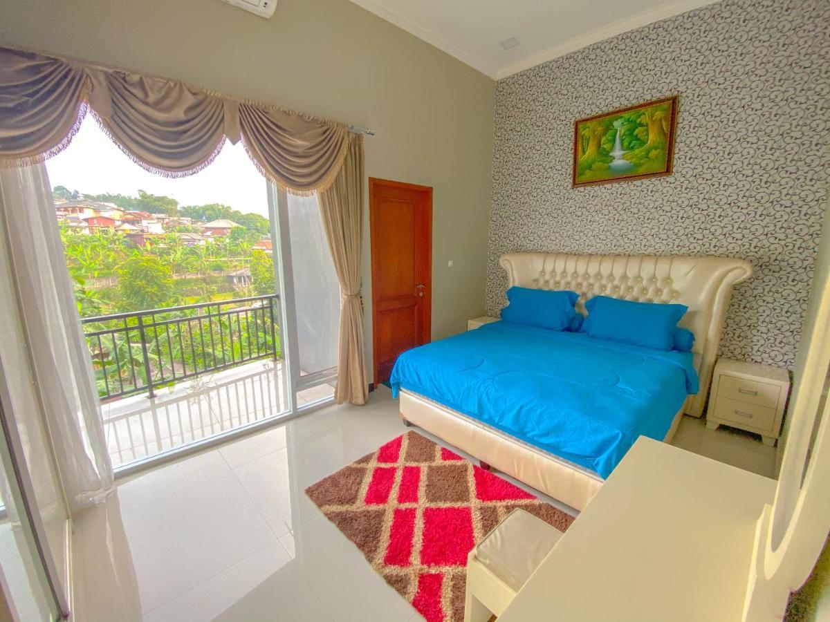 Villa Andalus 3 Puncak Luaran gambar