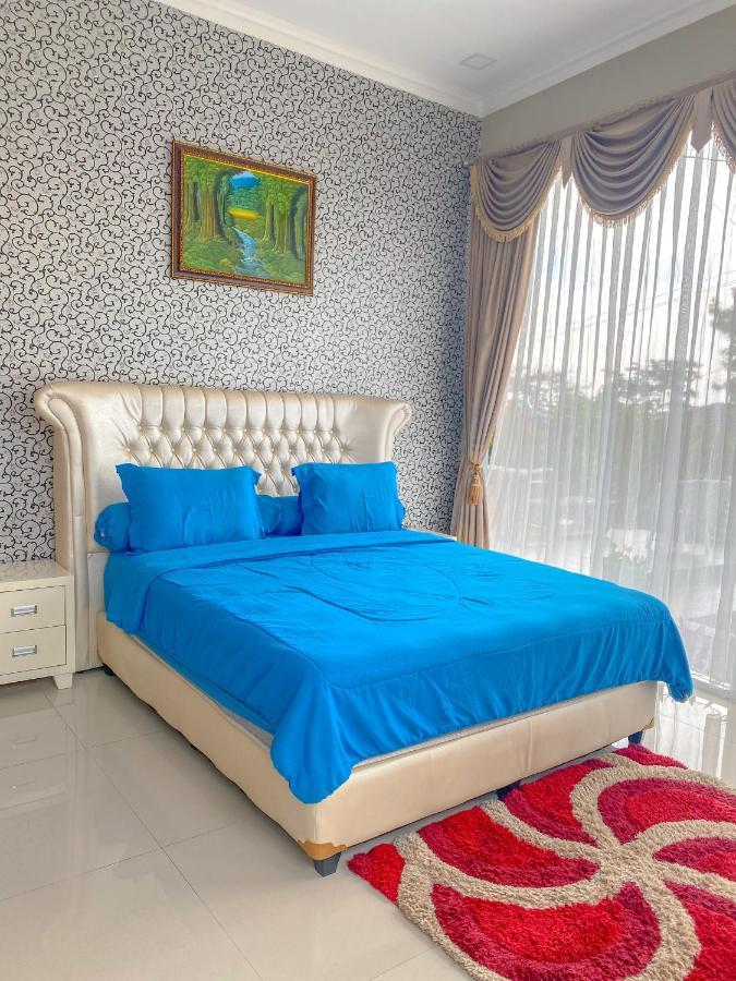 Villa Andalus 3 Puncak Luaran gambar