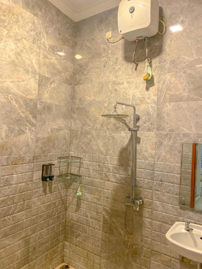 Villa Andalus 3 Puncak Luaran gambar