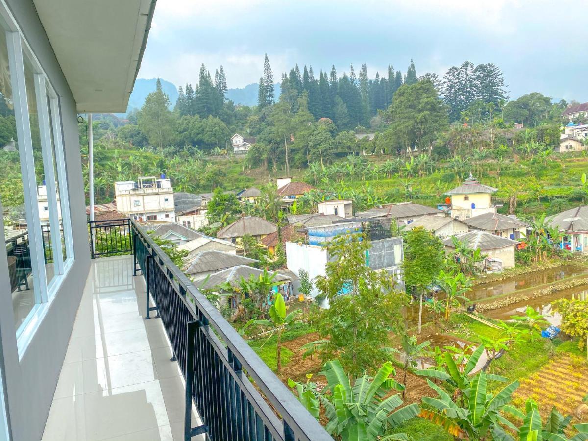 Villa Andalus 3 Puncak Luaran gambar