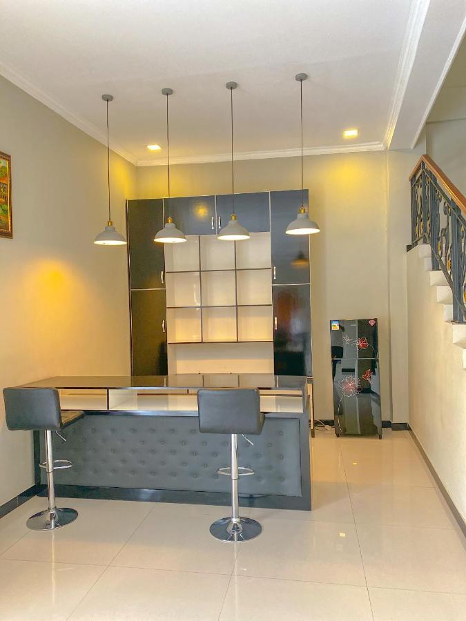 Villa Andalus 3 Puncak Luaran gambar