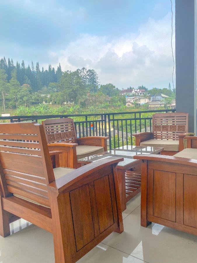 Villa Andalus 3 Puncak Luaran gambar